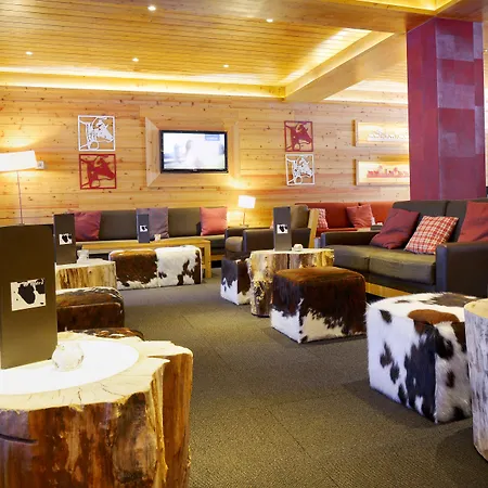 Hotel Mercure Saint-lary 4*