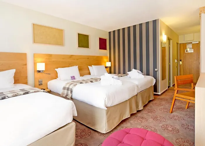 Mercure Saint-lary Saint-Lary-Soulan