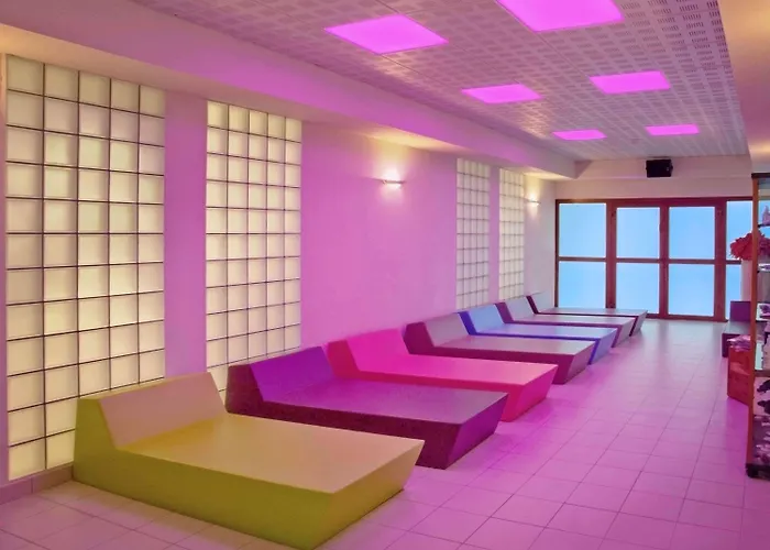 Mercure Sensoria De Hotel 4*