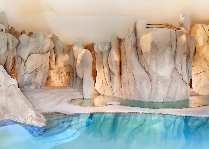 Mercure Saint-lary 4*