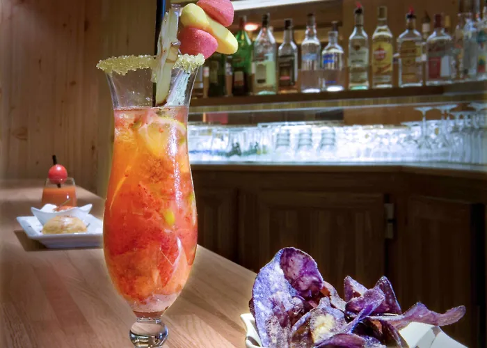 Mercure Saint-lary 4* Сен-Лари-Сулан