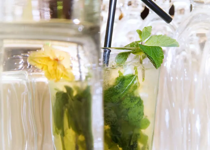 Mercure Sensoria De Hotel Saint-Lary-Soulan