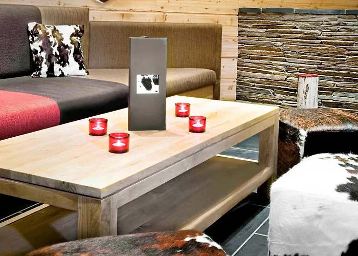 Отель Mercure Saint-lary Сен-Лари-Сулан