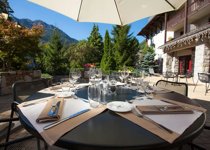 Hotel Mercure Sensoria De 4*