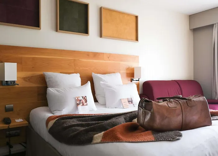 Mercure Sensoria De Hotel