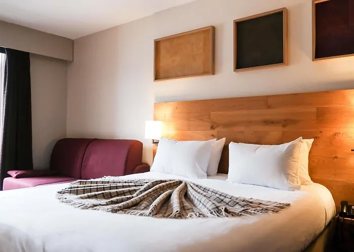 Hotell Mercure Saint-lary Saint-Lary-Soulan