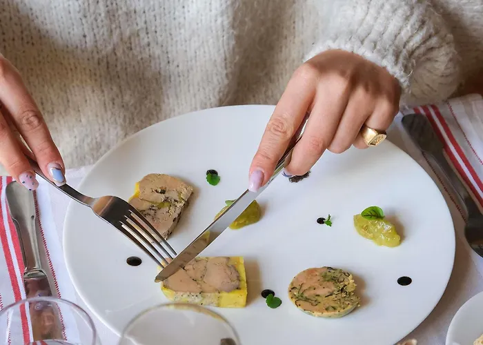 Mercure Sensoria De Hotel