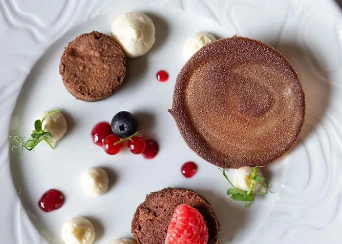 Mercure Sensoria De Hotel