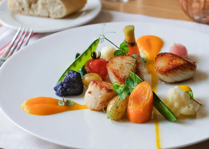 Mercure Sensoria De Saint-Lary-Soulan