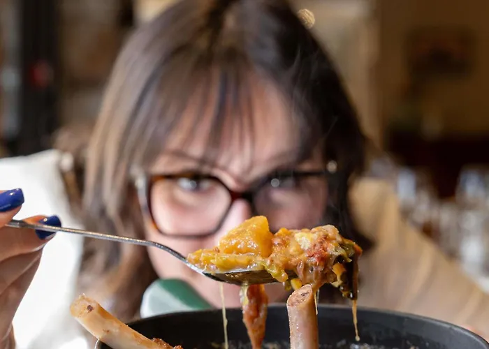 Mercure Saint-lary Сен-Лари-Сулан