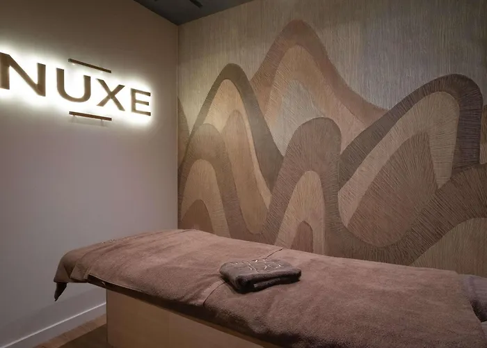 Mercure Saint-lary 4* Сен-Лари-Сулан