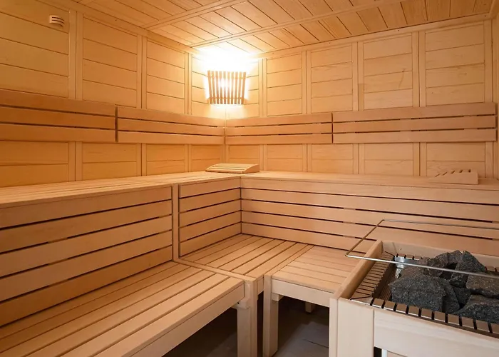 Mercure Saint-lary Hotell 4*