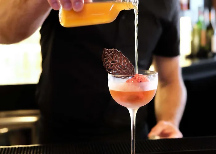 Mercure Sensoria De Hotel Saint-Lary-Soulan