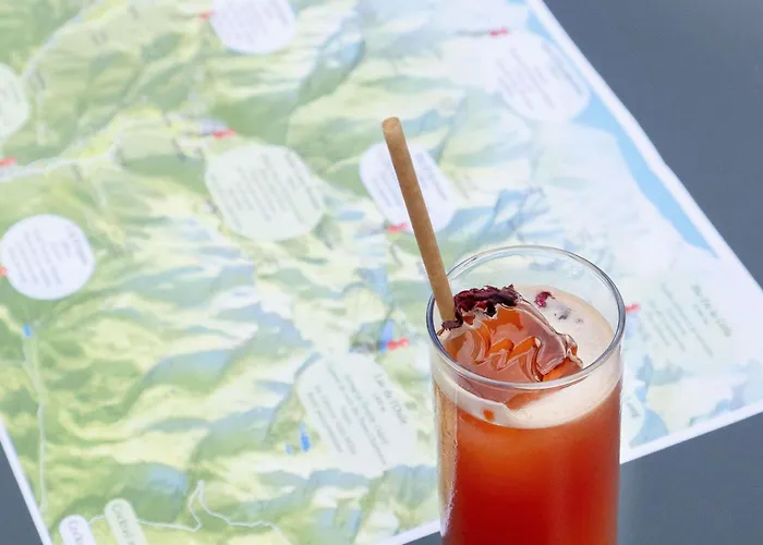 Mercure Sensoria De 4*