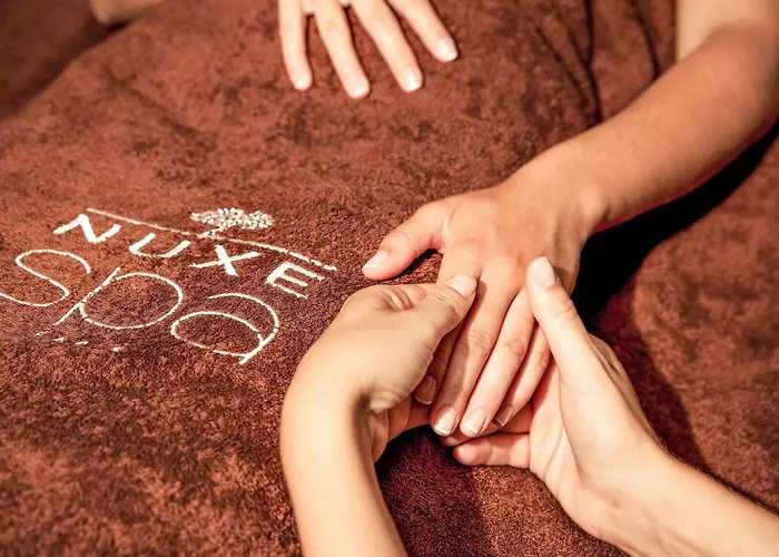 Hotel Mercure Sensoria De 4*