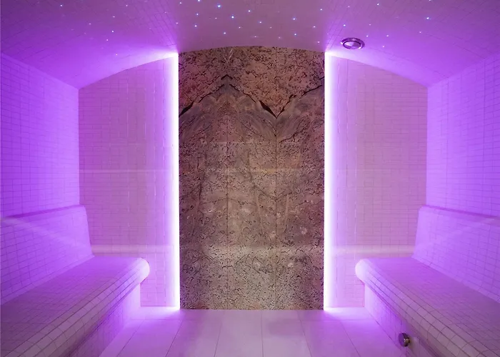 Mercure Saint-lary Otel Saint-Lary-Soulan