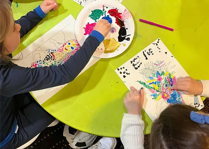 Mercure Saint-lary Otel 4*