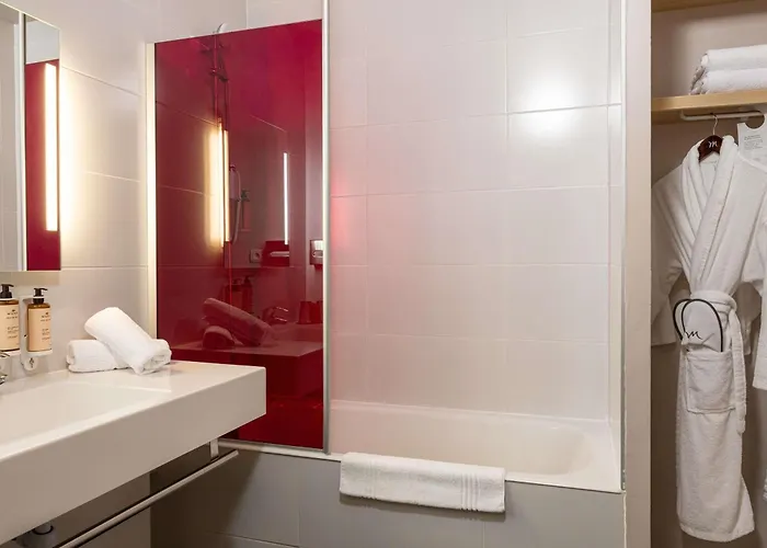 Mercure Saint-lary 4* Saint-Lary-Soulan