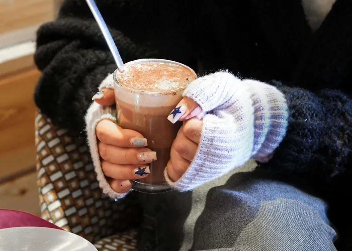 Mercure Saint-lary Hotell