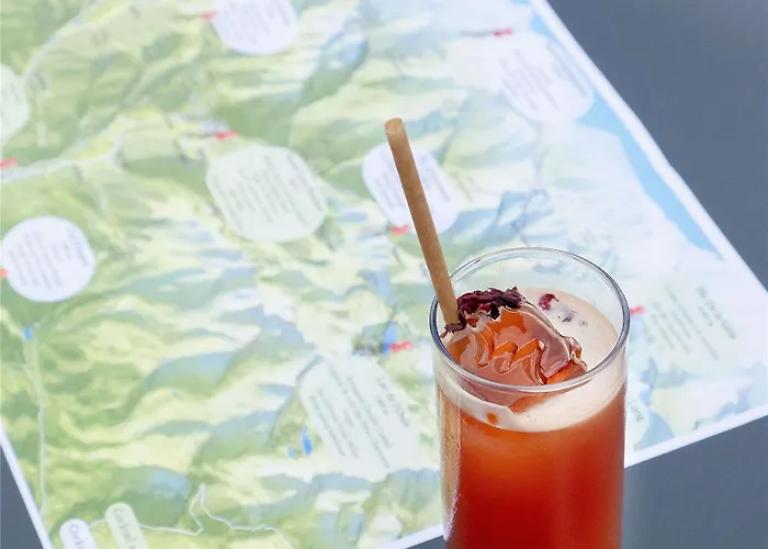 Mercure Saint-lary 4* Saint-Lary-Soulan